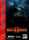 Play <b>Mortal Kombat II</b> Online